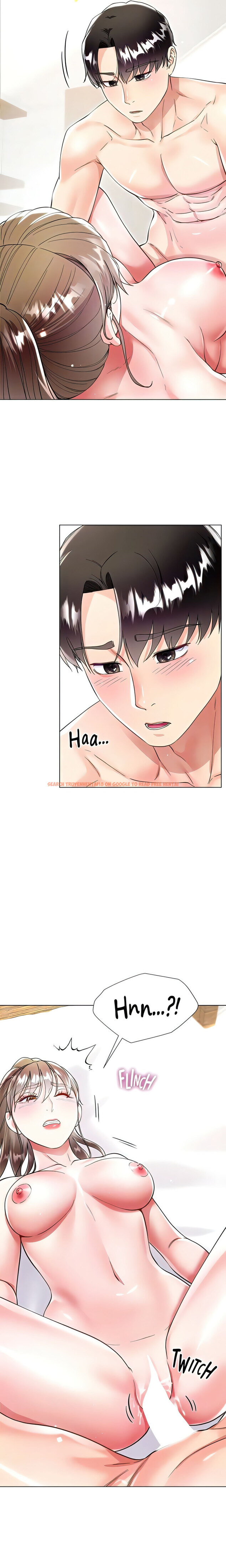 Read Hentai Image 21 04743 in comic My Sister-in-law’s Skirt - Chapter 54 - hentaitnt.net