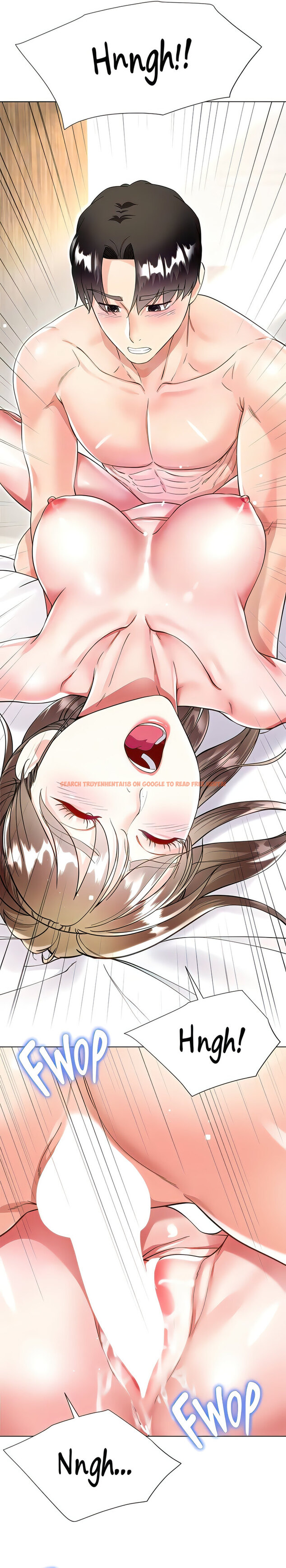 Read Hentai Image 23 04743 in comic My Sister-in-law’s Skirt - Chapter 54 - hentaitnt.net