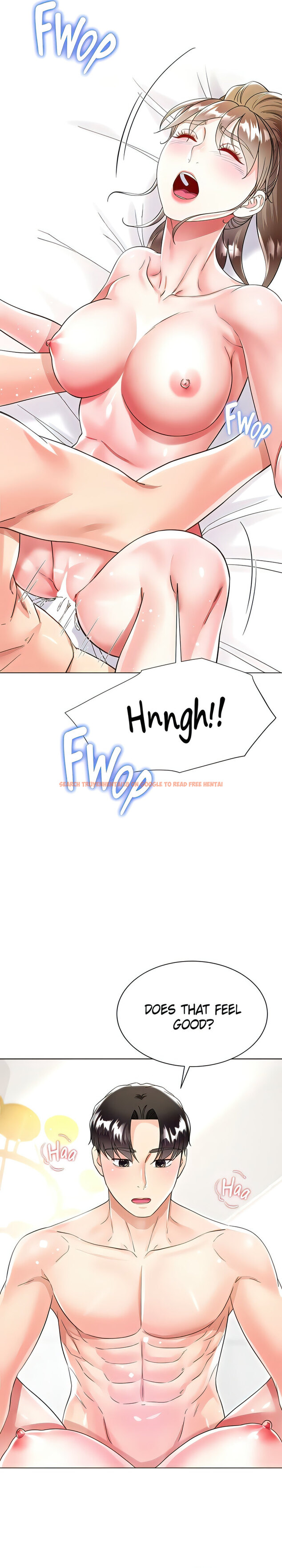 Read Hentai Image 24 04743 in comic My Sister-in-law’s Skirt - Chapter 54 - hentaitnt.net