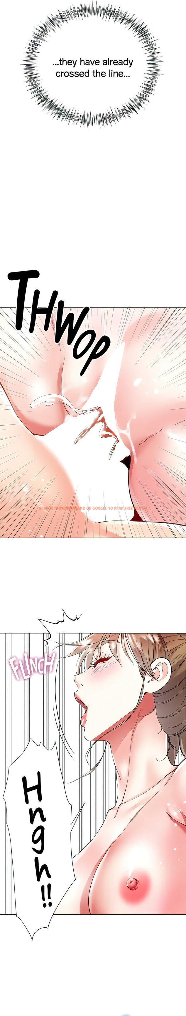 Read Hentai Image 28 04743 in comic My Sister-in-law’s Skirt - Chapter 54 - hentaitnt.net