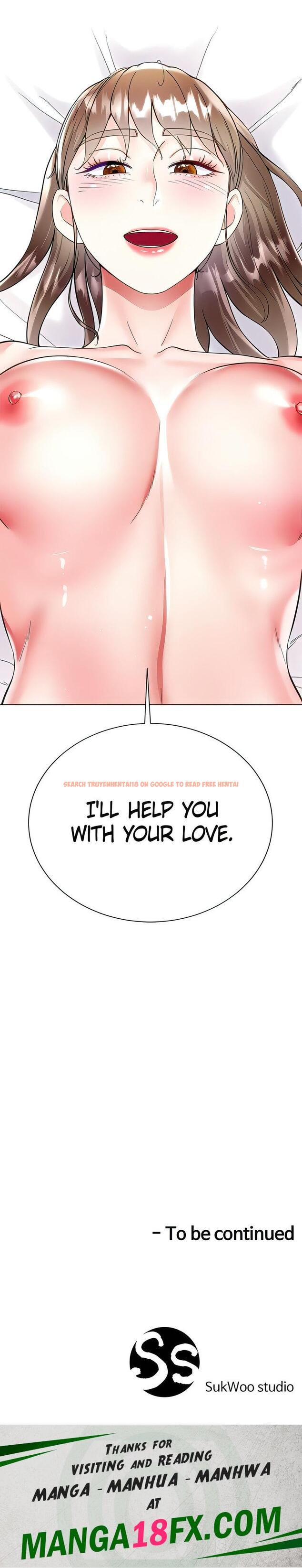 Read Hentai Image 31 04743 in comic My Sister-in-law’s Skirt - Chapter 54 - hentaitnt.net
