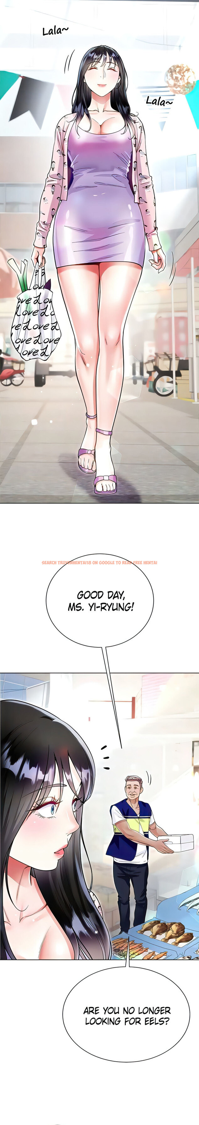 Read Hentai Image 19 04713 in comic My Sister-in-law’s Skirt - Chapter 55 - hentaitnt.net