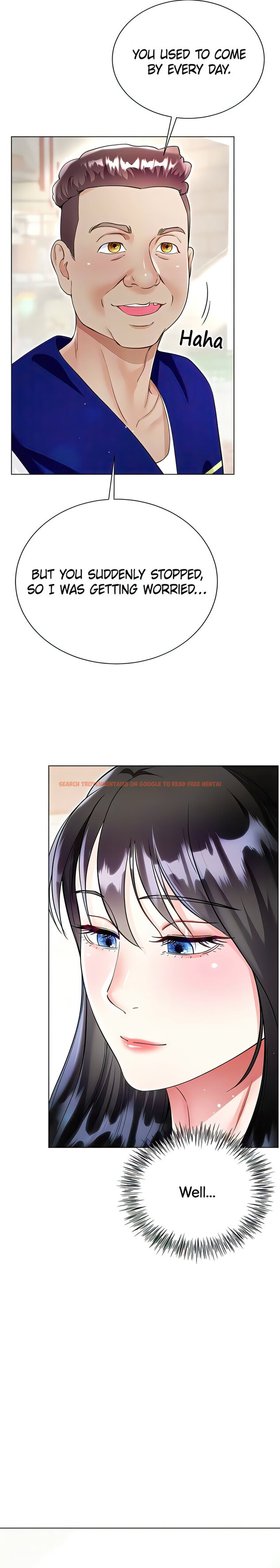 Read Hentai Image 21 04713 in comic My Sister-in-law’s Skirt - Chapter 55 - hentaitnt.net