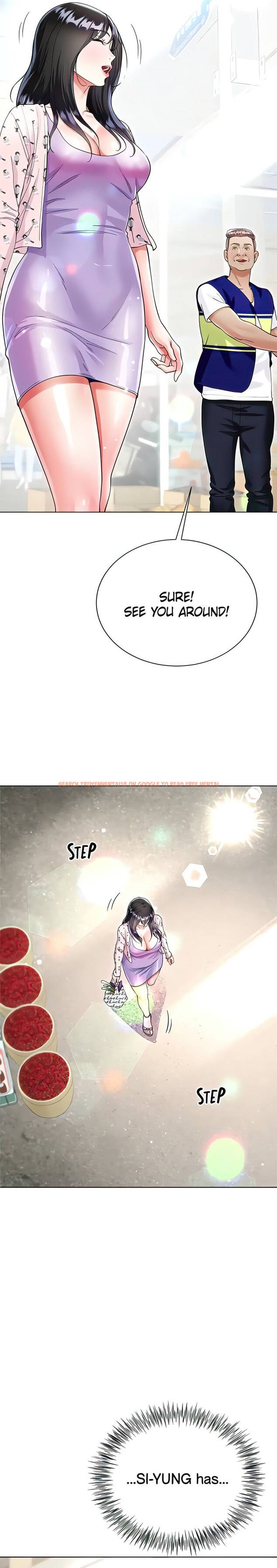 Read Hentai Image 23 04713 in comic My Sister-in-law’s Skirt - Chapter 55 - hentaitnt.net