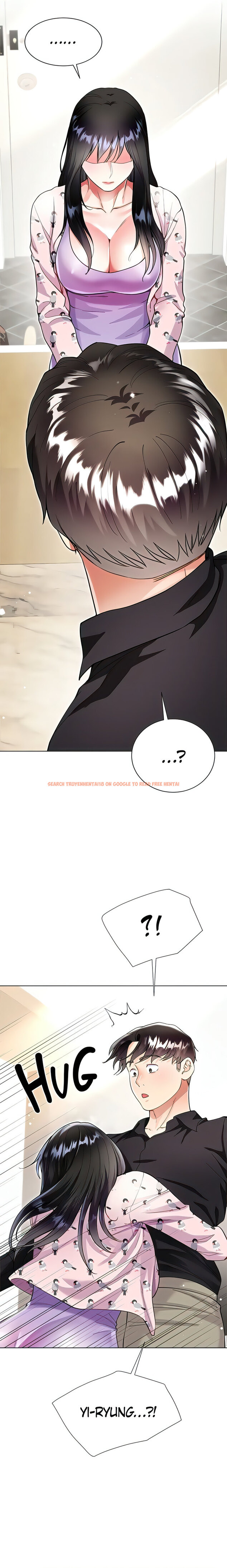 Read Hentai Image 30 04713 in comic My Sister-in-law’s Skirt - Chapter 55 - hentaitnt.net