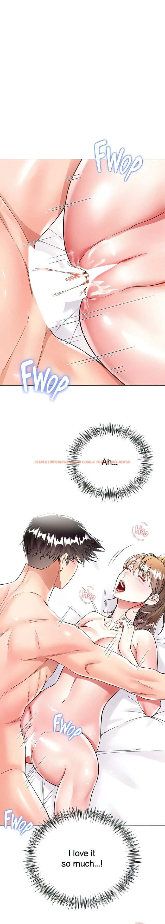 Read Hentai Image 5 04713 in comic My Sister-in-law’s Skirt - Chapter 55 - hentaitnt.net