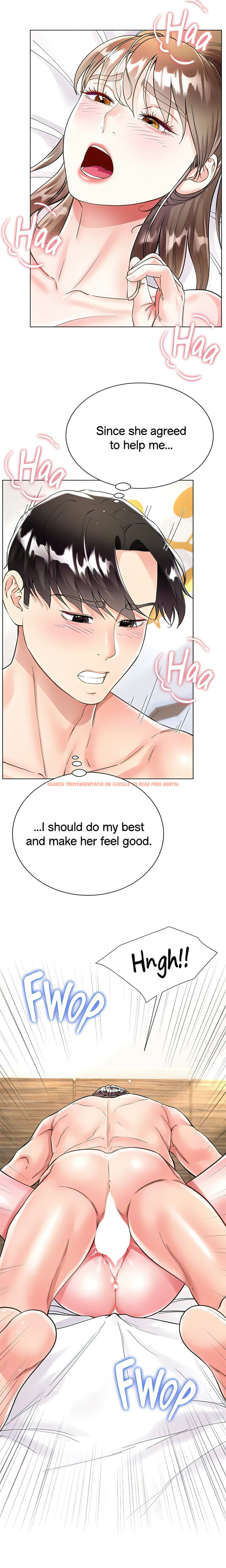 Read Hentai Image 6 04713 in comic My Sister-in-law’s Skirt - Chapter 55 - hentaitnt.net