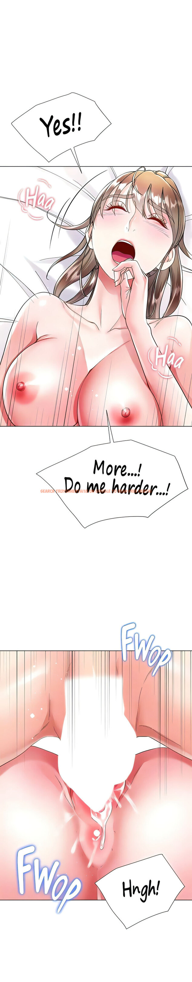Read Hentai Image 7 04713 in comic My Sister-in-law’s Skirt - Chapter 55 - hentaitnt.net