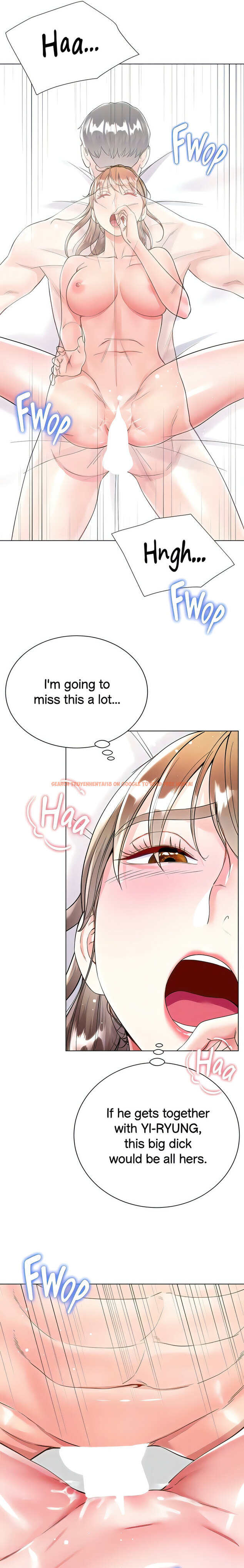 Read Hentai Image 8 04713 in comic My Sister-in-law’s Skirt - Chapter 55 - hentaitnt.net