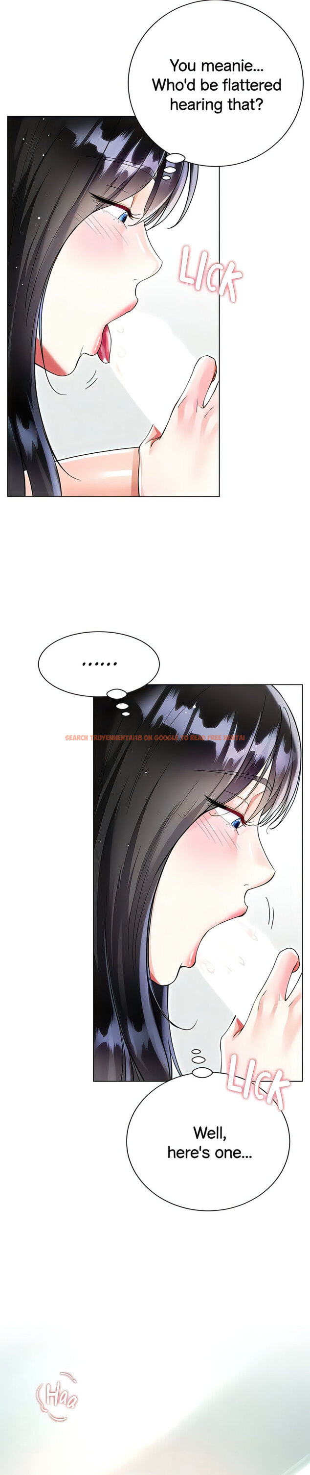 Read Hentai Image 11 89444 in comic My Sister-in-law’s Skirt - Chapter 56 - hentaitnt.net