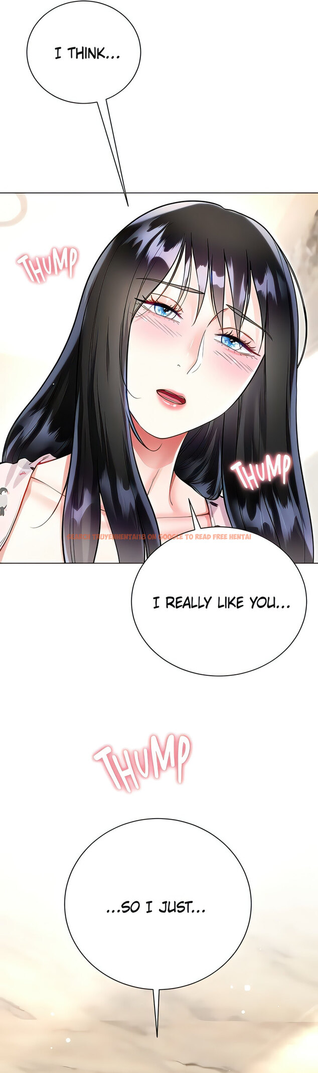 Read Hentai Image 2 89444 in comic My Sister-in-law’s Skirt - Chapter 56 - hentaitnt.net