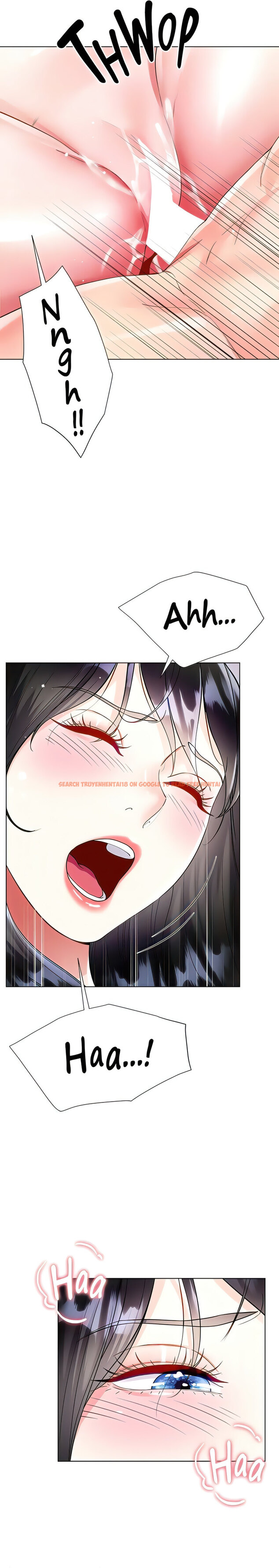Read Hentai Image 24 89444 in comic My Sister-in-law’s Skirt - Chapter 56 - hentaitnt.net