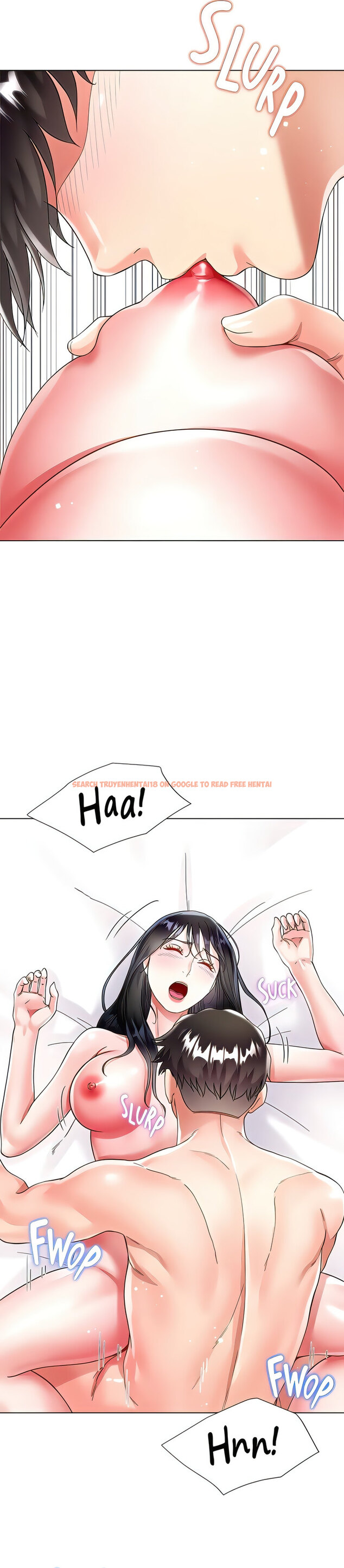 Read Hentai Image 26 89444 in comic My Sister-in-law’s Skirt - Chapter 56 - hentaitnt.net