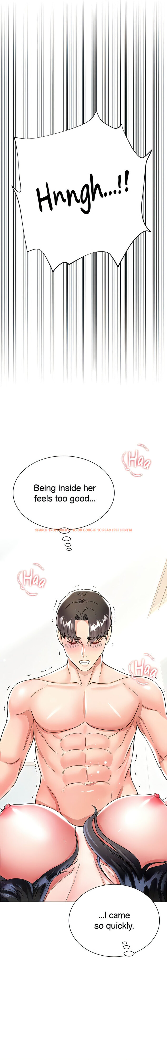 Read Hentai Image 32 89444 in comic My Sister-in-law’s Skirt - Chapter 56 - hentaitnt.net