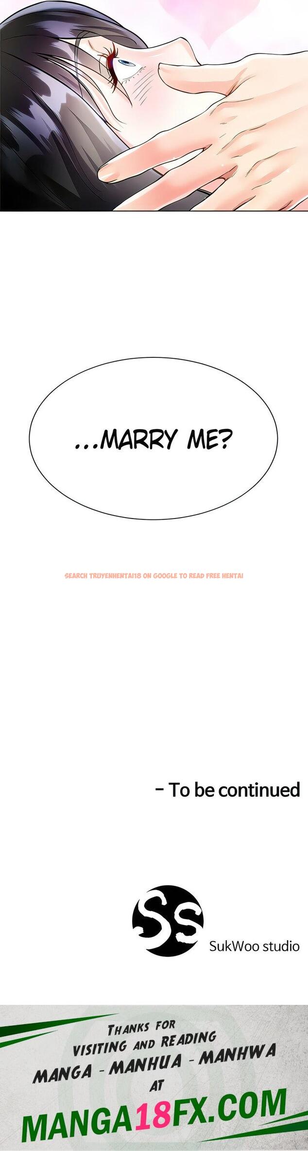 Read Hentai Image 35 89444 in comic My Sister-in-law’s Skirt - Chapter 56 - hentaitnt.net