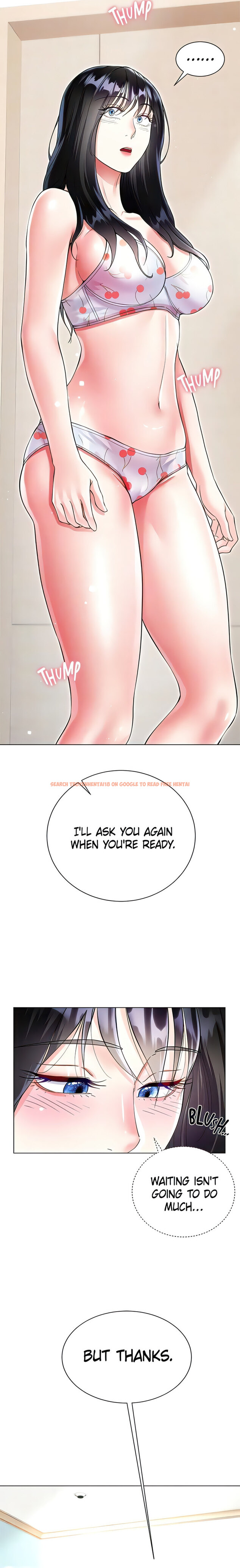 Read Hentai Image 10 06521 in comic My Sister-in-law’s Skirt - Chapter 57 - hentaitnt.net