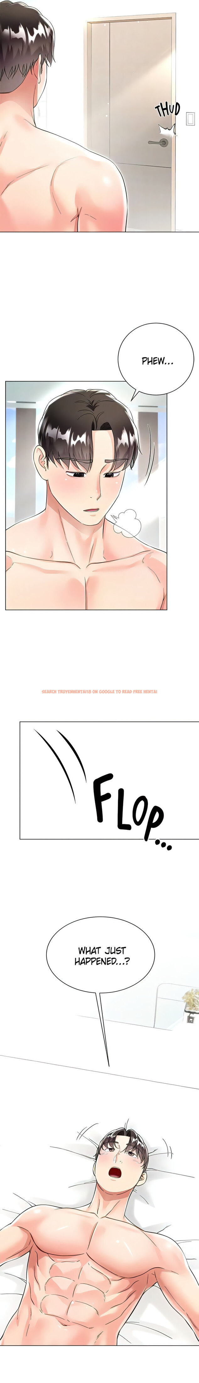 Read Hentai Image 11 06521 in comic My Sister-in-law’s Skirt - Chapter 57 - hentaitnt.net