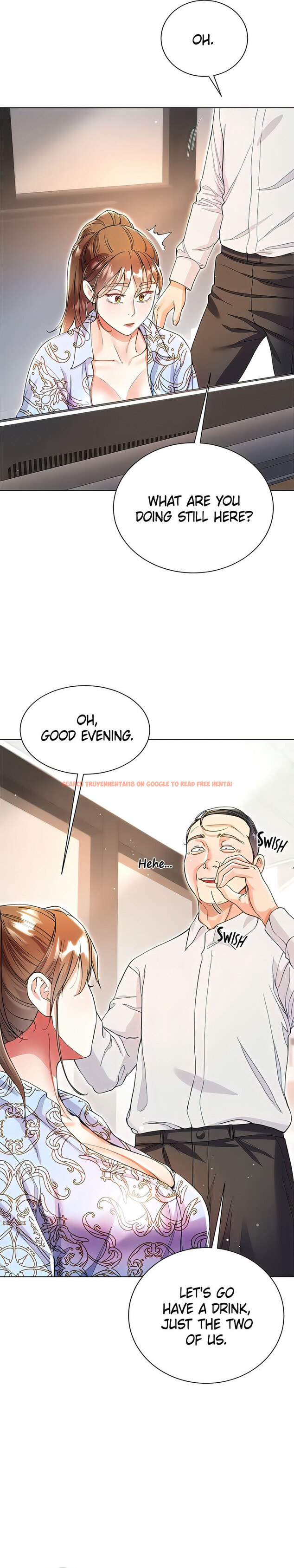 Read Hentai Image 15 06521 in comic My Sister-in-law’s Skirt - Chapter 57 - hentaitnt.net