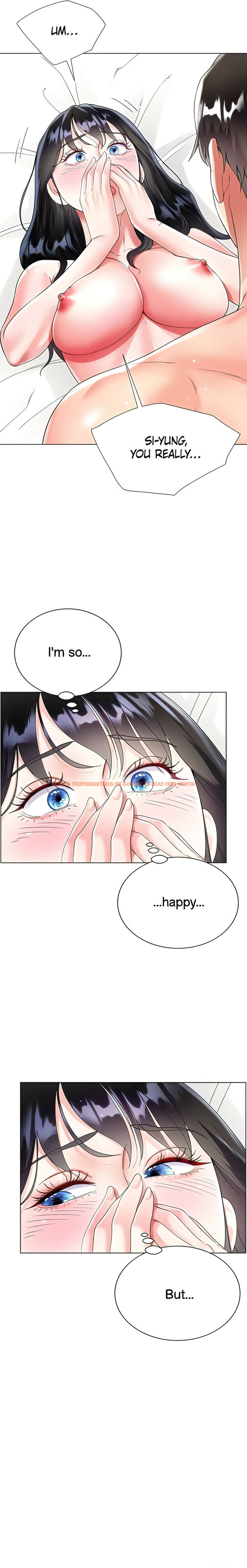 Read Hentai Image 3 06521 in comic My Sister-in-law’s Skirt - Chapter 57 - hentaitnt.net