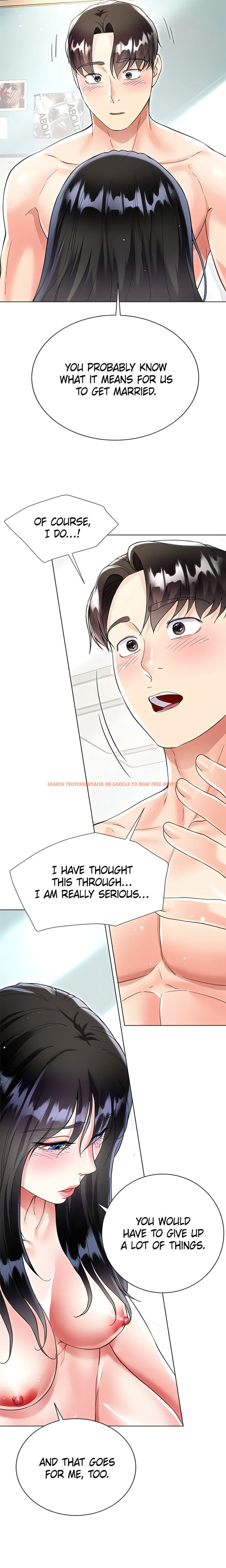 Read Hentai Image 5 06521 in comic My Sister-in-law’s Skirt - Chapter 57 - hentaitnt.net