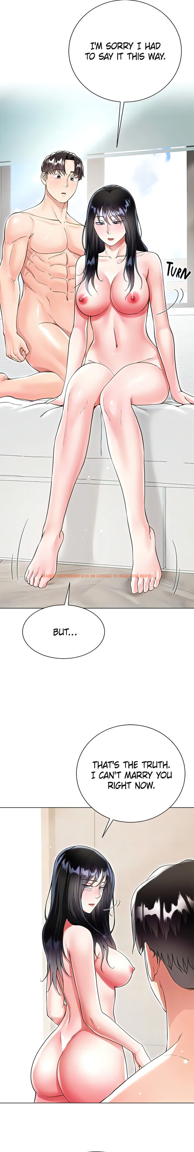 Read Hentai Image 7 06521 in comic My Sister-in-law’s Skirt - Chapter 57 - hentaitnt.net