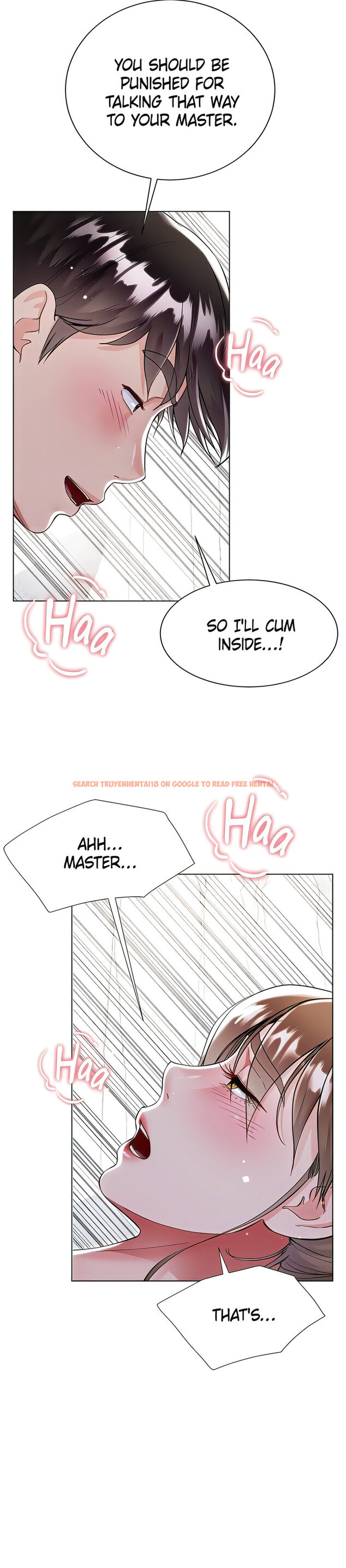 Read Hentai Image 14 63400 in comic My Sister-in-law’s Skirt - Chapter 58 - hentaitnt.net