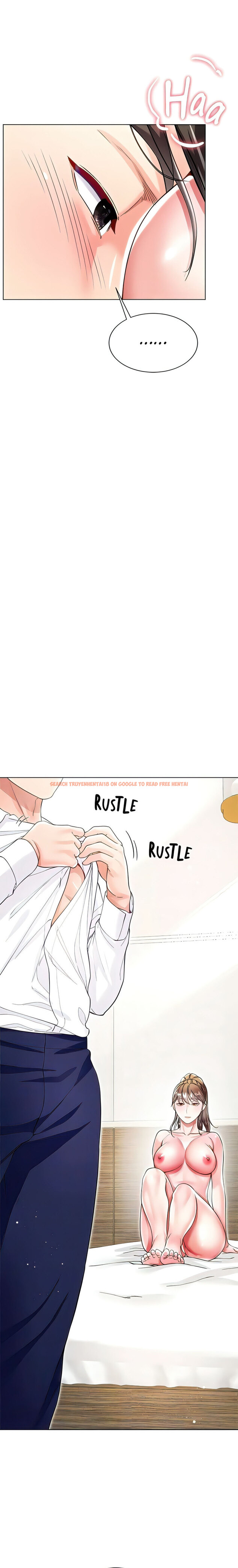 Read Hentai Image 17 63400 in comic My Sister-in-law’s Skirt - Chapter 58 - hentaitnt.net
