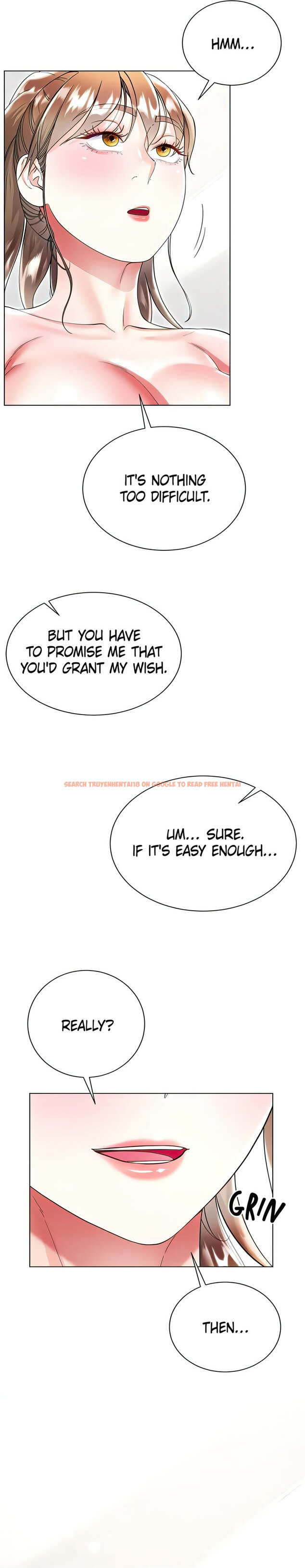 Read Hentai Image 20 63400 in comic My Sister-in-law’s Skirt - Chapter 58 - hentaitnt.net