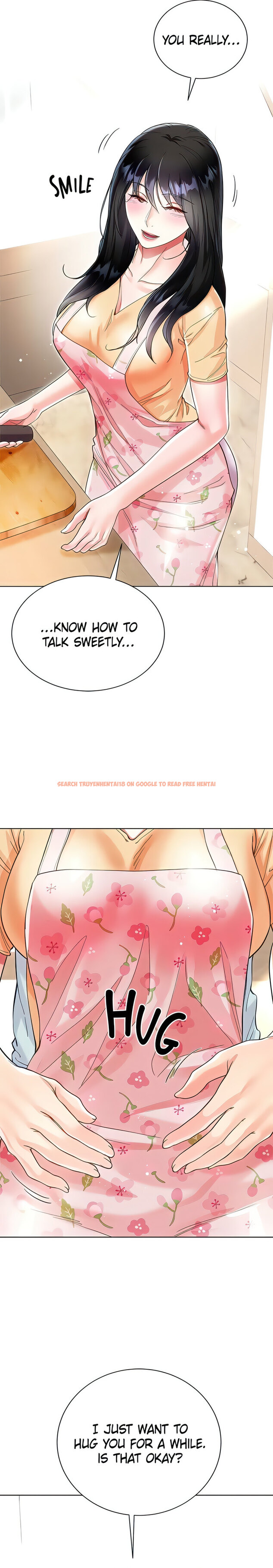Read Hentai Image 24 63400 in comic My Sister-in-law’s Skirt - Chapter 58 - hentaitnt.net
