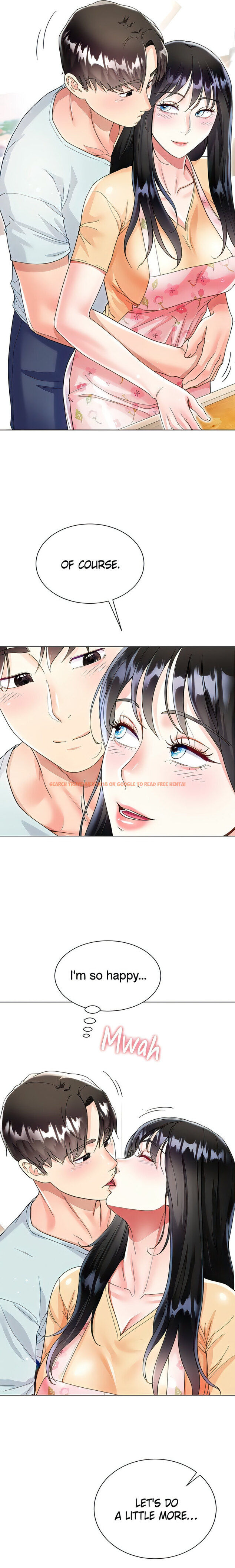 Read Hentai Image 25 63400 in comic My Sister-in-law’s Skirt - Chapter 58 - hentaitnt.net