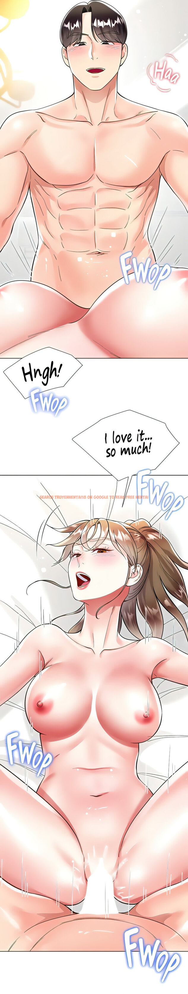 Read Hentai Image 3 63400 in comic My Sister-in-law’s Skirt - Chapter 58 - hentaitnt.net