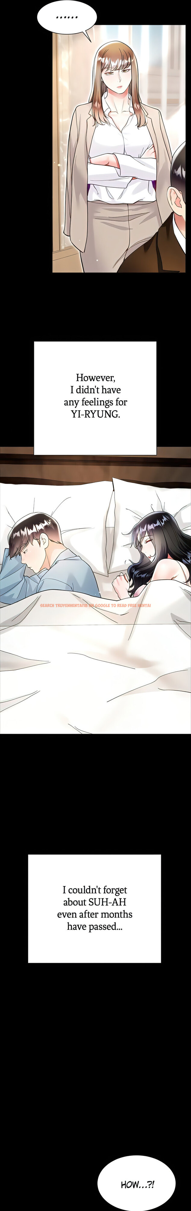 Read Hentai Image 12 63324 in comic My Sister-in-law’s Skirt - Chapter 59 - hentaitnt.net