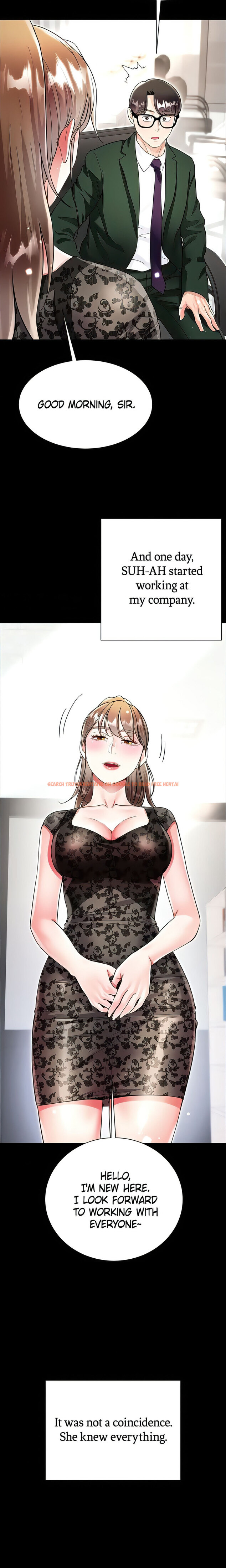 Read Hentai Image 13 63324 in comic My Sister-in-law’s Skirt - Chapter 59 - hentaitnt.net