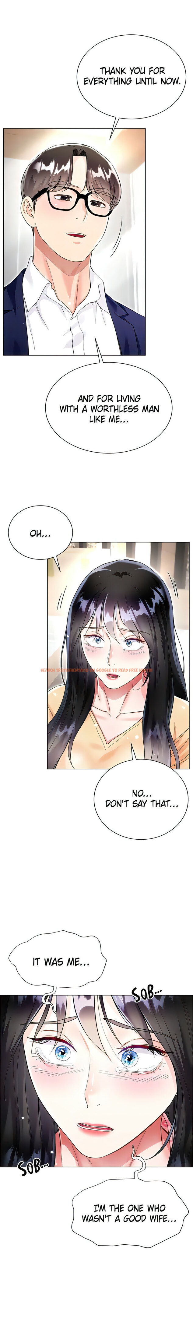 Read Hentai Image 20 63325 in comic My Sister-in-law’s Skirt - Chapter 59 - hentaitnt.net