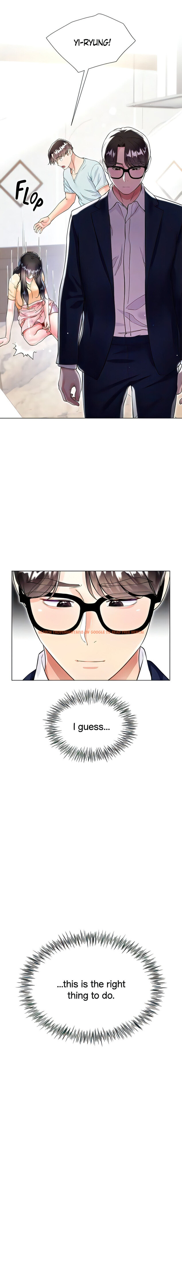 Read Hentai Image 21 63325 in comic My Sister-in-law’s Skirt - Chapter 59 - hentaitnt.net