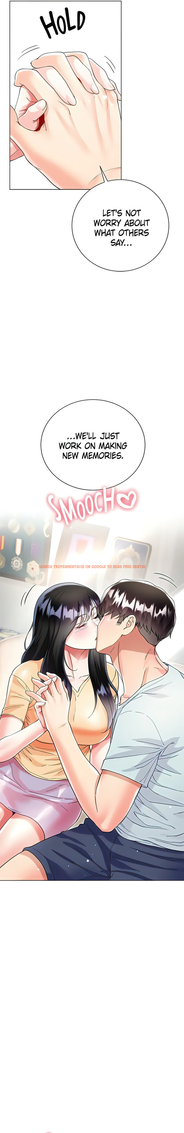 Read Hentai Image 26 63325 in comic My Sister-in-law’s Skirt - Chapter 59 - hentaitnt.net