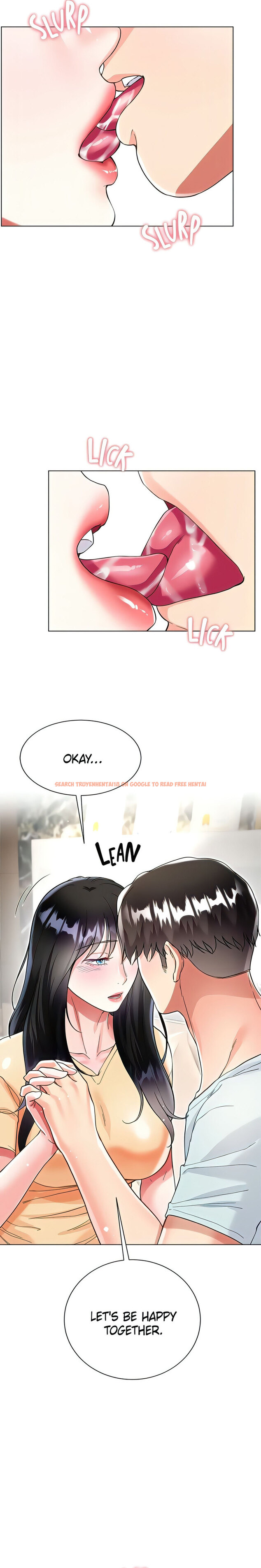 Read Hentai Image 27 63325 in comic My Sister-in-law’s Skirt - Chapter 59 - hentaitnt.net