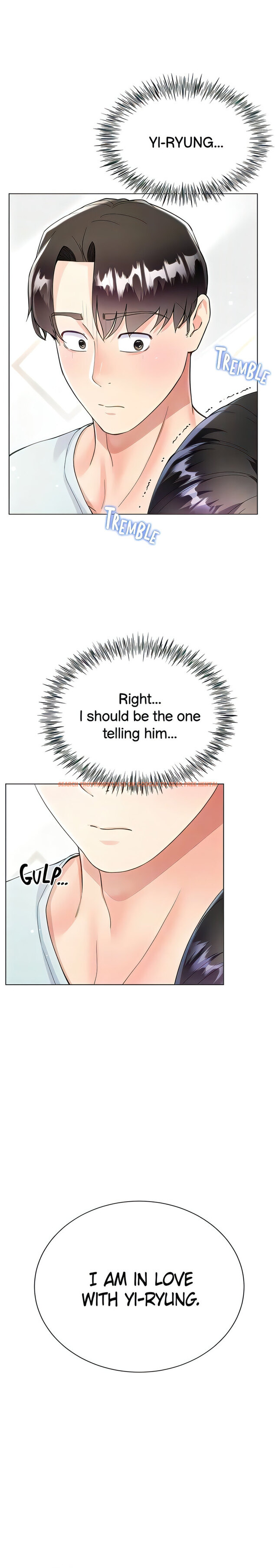 Read Hentai Image 6 63324 in comic My Sister-in-law’s Skirt - Chapter 59 - hentaitnt.net