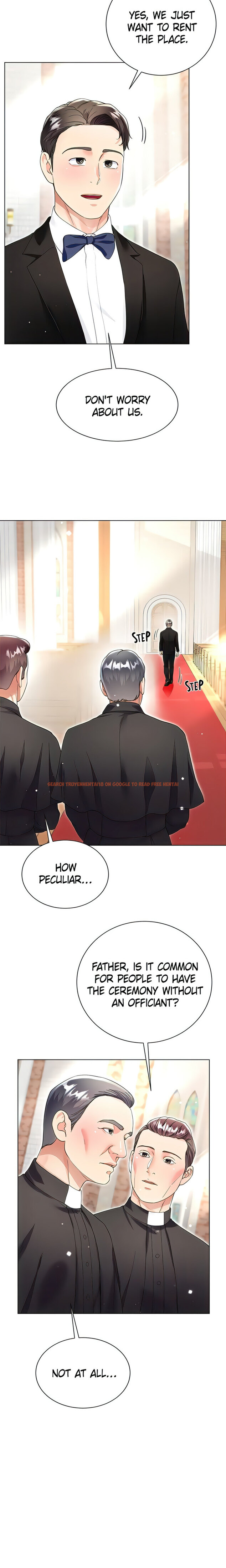 Read Hentai Image 12 59946 in comic My Sister-in-law’s Skirt - Chapter 60 - hentaitnt.net