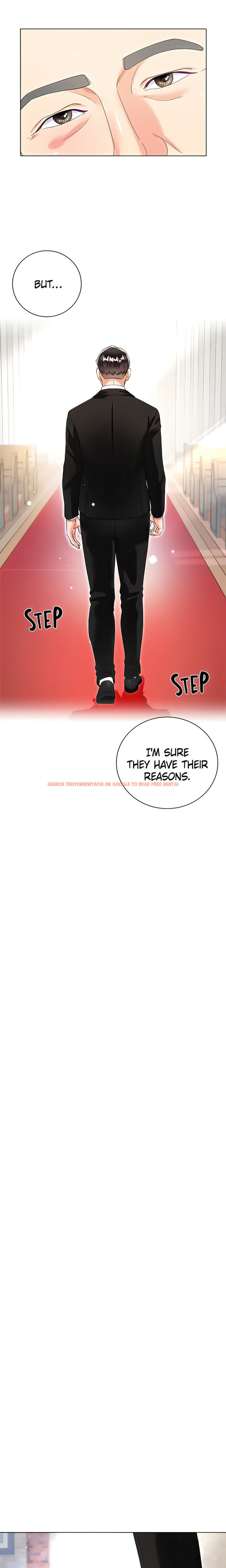 Read Hentai Image 13 59946 in comic My Sister-in-law’s Skirt - Chapter 60 - hentaitnt.net