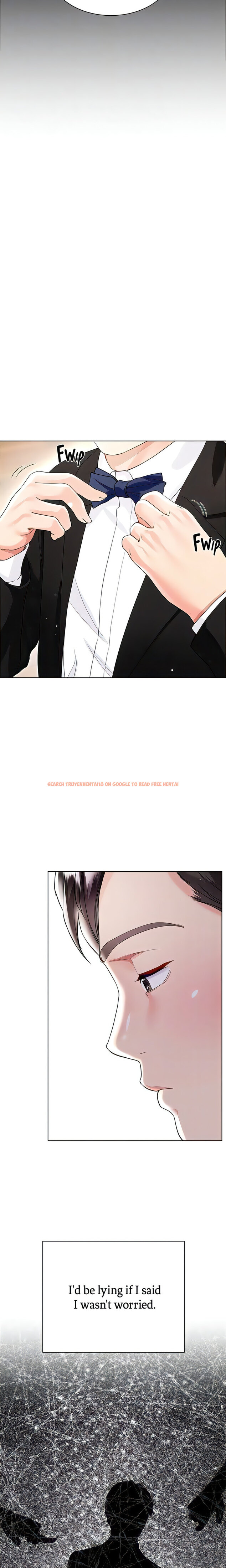 Read Hentai Image 18 59946 in comic My Sister-in-law’s Skirt - Chapter 60 - hentaitnt.net
