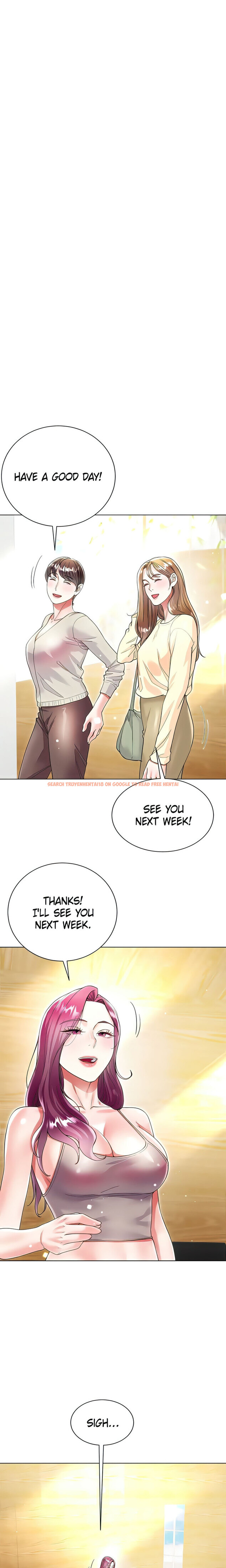 Read Hentai Image 4 59946 in comic My Sister-in-law’s Skirt - Chapter 60 - hentaitnt.net