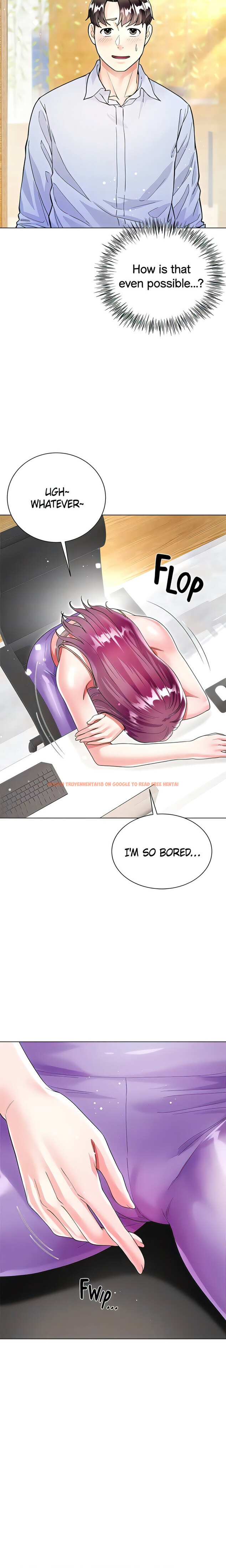 Read Hentai Image 6 59946 in comic My Sister-in-law’s Skirt - Chapter 60 - hentaitnt.net