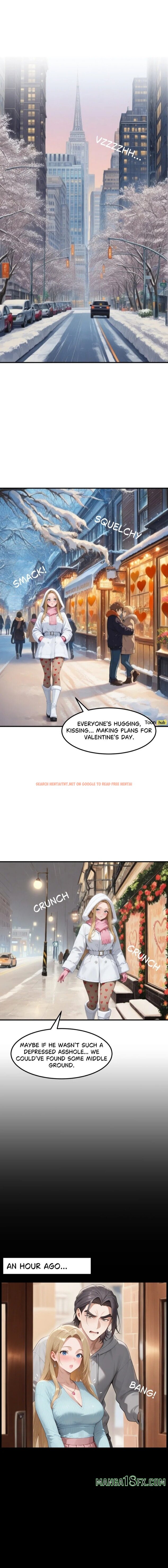 My Sister Is The Campus Queen (Uncensored) - Chapter 2