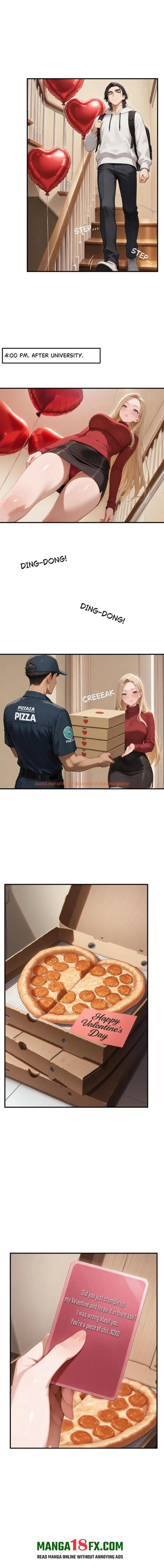 My Sister Is The Campus Queen (Uncensored) - Chapter 3