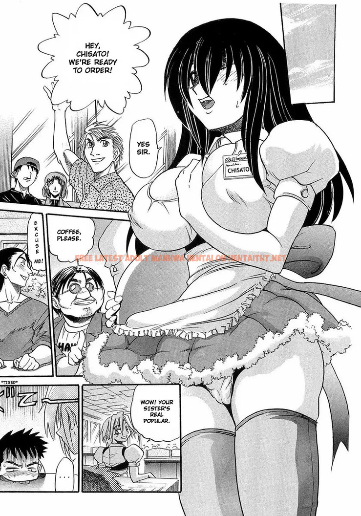 Read Hentai Image 16 698 in comic My Sister - Chapter 1 - hentaitnt.net