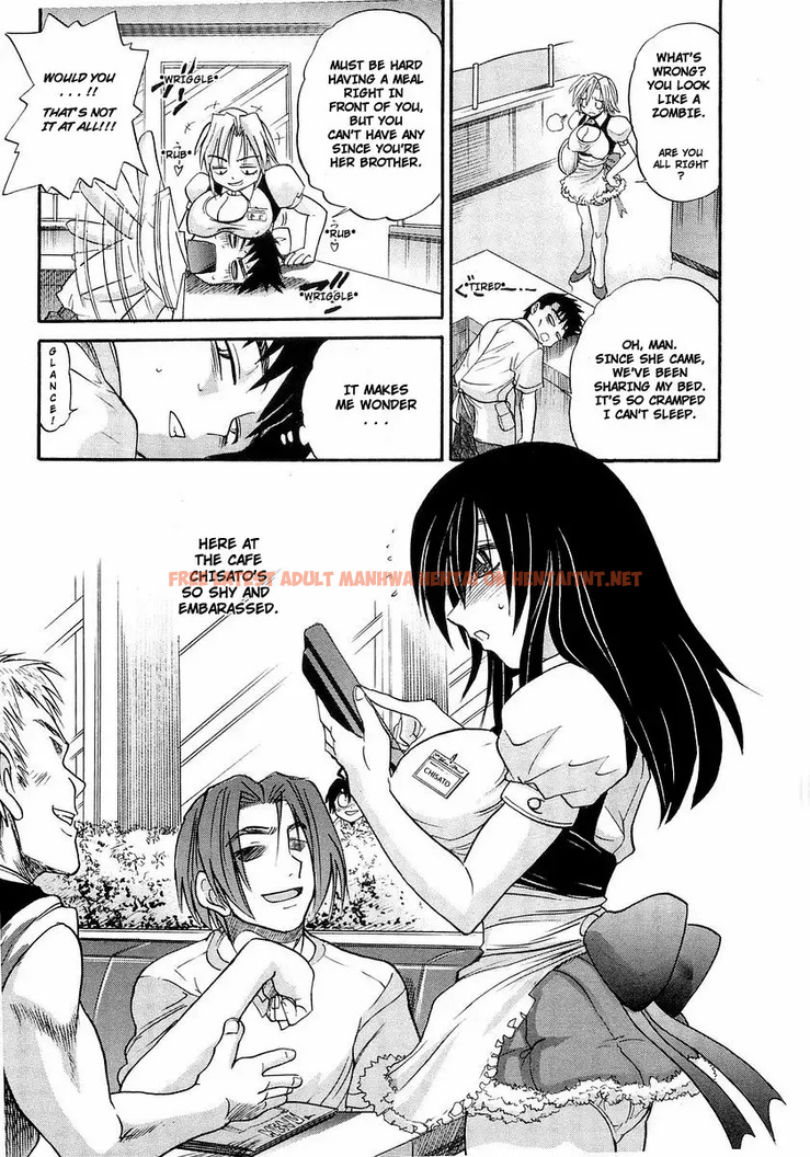 Read Hentai Image 17 698 in comic My Sister - Chapter 1 - hentaitnt.net