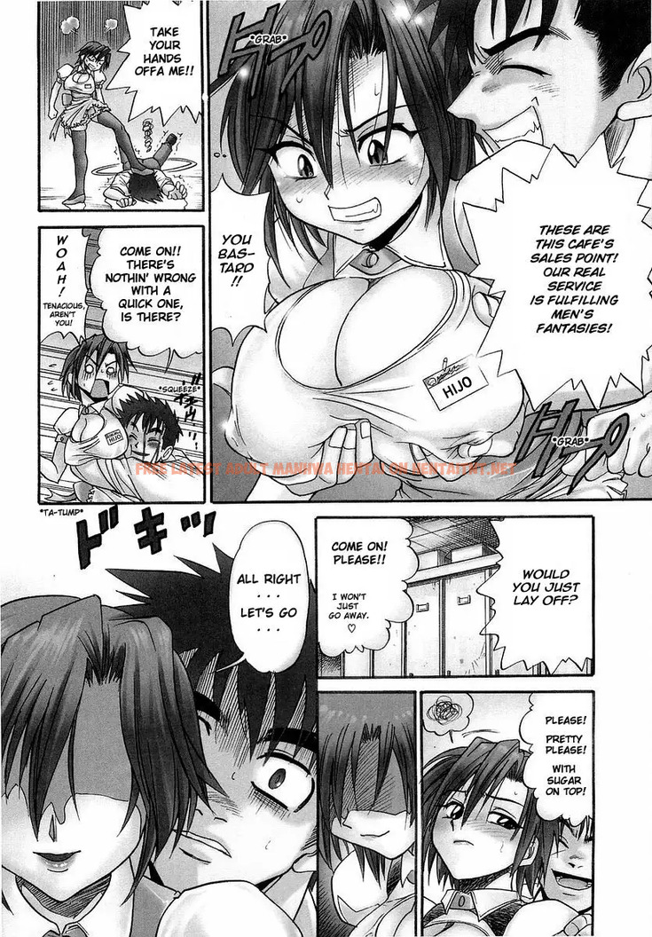 Read Hentai Image 7 698 in comic My Sister - Chapter 1 - hentaitnt.net