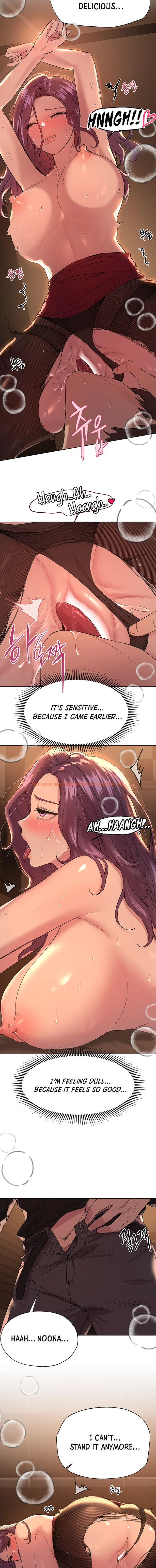 Read Hentai Image 4 018 in comic My Sister’s Friends - Chapter 10 - hentaitnt.net