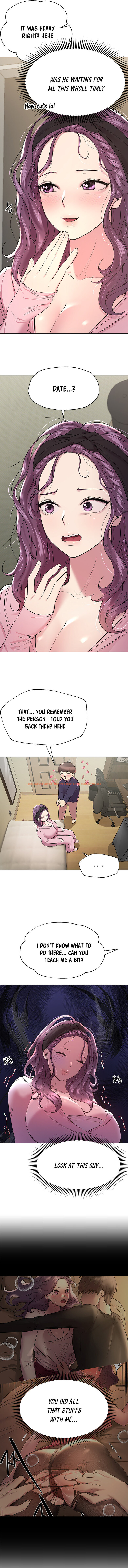 Read Hentai Image 6 283 in comic My Sister’s Friends - Chapter 13 - hentaitnt.net